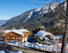 Hotel Futura Club Avent