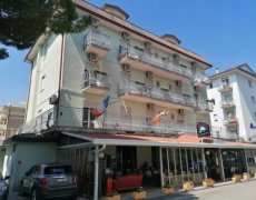 Hotel Arborea