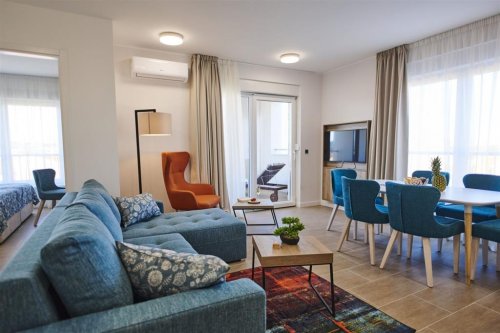 Arancini Residence