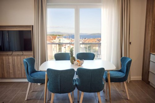 Arancini Residence
