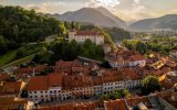 Katalog zájezdů - Slovinsko, Hotel Lonca