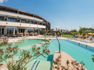 Hotel Golden Lake Resort Balatonfüred Hotel Golden Lake Resort Balatonfüred