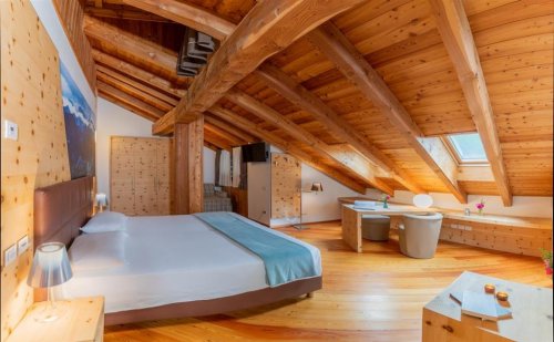 Hotel Palazzo Lodron Bertelli