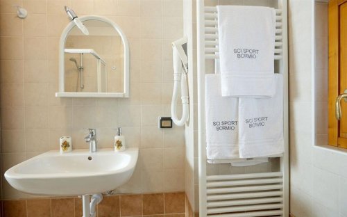 Meuble Sci Sport Hotel and Residence