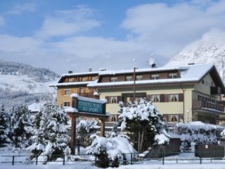 Meuble Sci Sport Hotel and Residence Meuble Sci Sport Hotel and Residence