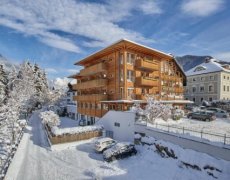 Hotel Brötz