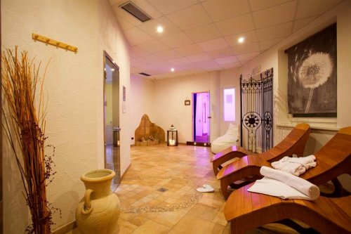 Hotel Chalet all'Imperatore