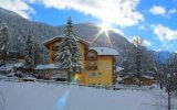 Katalog zájezdů, Hotel Chalet all'Imperatore