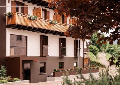 Hotel Due Cime