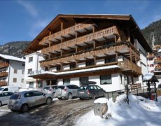 Hotel Engel