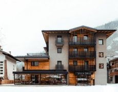 Hotel Villa Meli