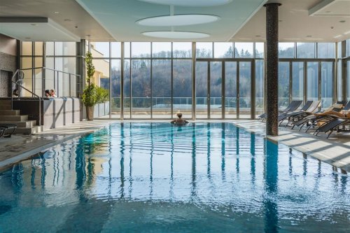 Atlantida Boutique Hotel