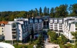 Katalog zájezdů - Slovinsko, Grand Hotel Sava