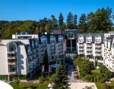 Grand Hotel Sava