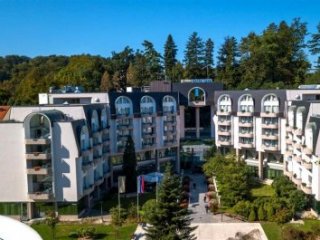 Grand Hotel Sava Grand Hotel Sava