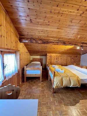 Hotel Ginepro