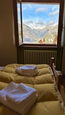 Hotel Ginepro
