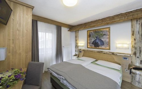 Hotel Aida