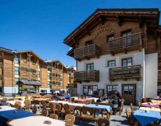 Hotel Helvetia