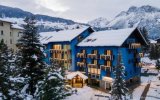 Katalog zájezdů, Hotel Baita Clementi