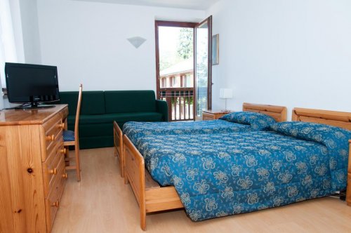 Hotel Monteverde