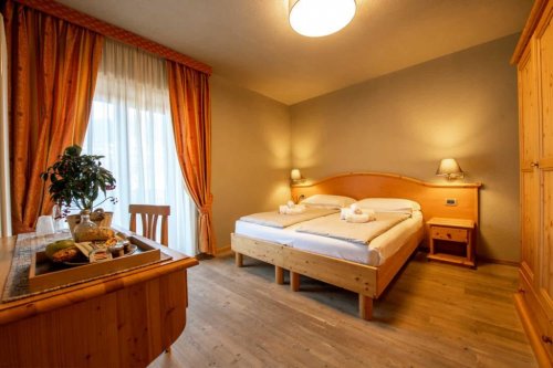 Hotel Locanda Elisa Albergo Diffuso