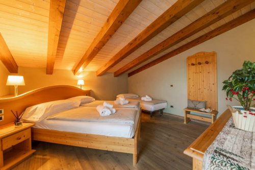 Hotel Locanda Elisa Albergo Diffuso