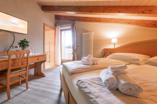 Hotel Locanda Elisa Albergo Diffuso