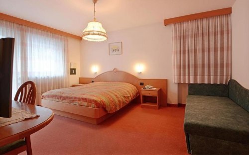 Hotel Dolomites Inn