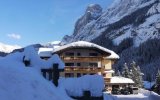 Katalog zájezdů, Hotel Dolomites Inn