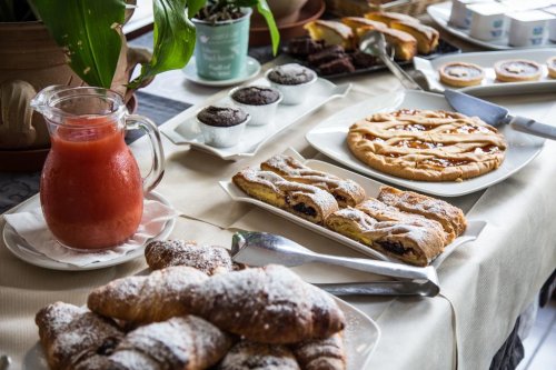 Hotel Cimone Excelsior