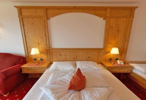 Hotel Scherlin