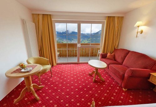 Hotel Scherlin