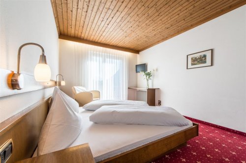 Hotel Antholzerhof