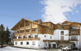 Katalog zájezdů, Hotel Laurenzhof