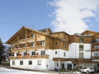 Hotel Laurenzhof