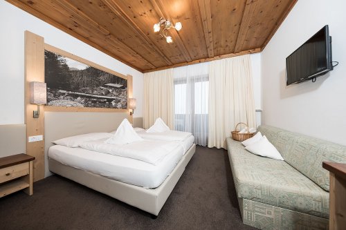Hotel Alpenhof