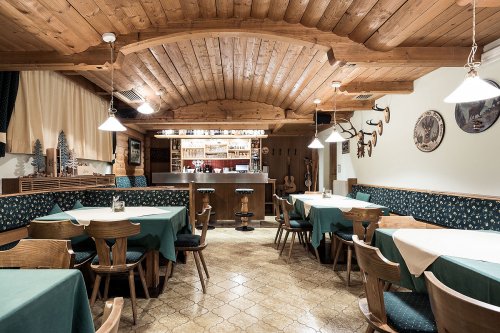Hotel Alpenhof