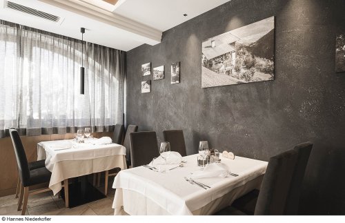 Hotel Alpenhof