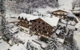 Katalog zájezdů, Hotel Alpenhof
