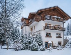 Hotel St. Nikolaus