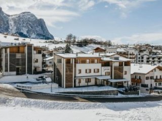 Apartmány Scherlin Apartmány Scherlin