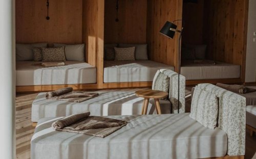 Hotel Gfell