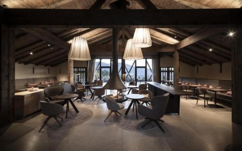 Hotel Gfell