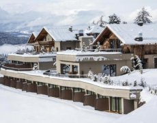 Hotel Gfell