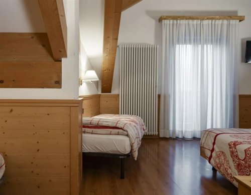 Hotel Da Villa