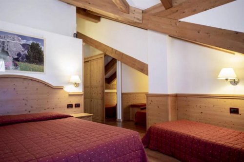 Hotel Da Villa
