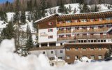 Hotel Alpenblick, Hotel Meisules Hotel Meisules
