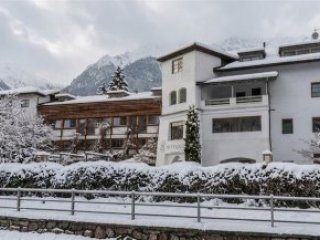 Hotel Botango
