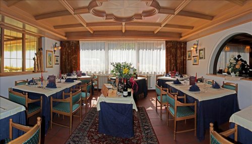 Hotel Dolomiti